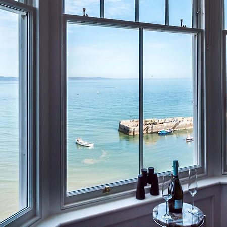 Fisherman'S Catch - Two Bedroom Luxury Apartment - Tenby Ngoại thất bức ảnh