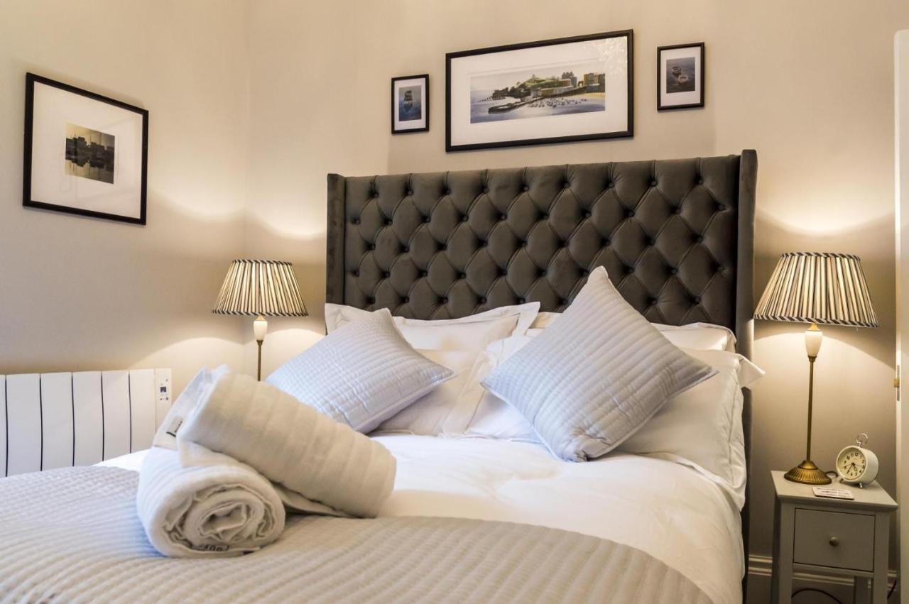 Fisherman'S Catch - Two Bedroom Luxury Apartment - Tenby Ngoại thất bức ảnh