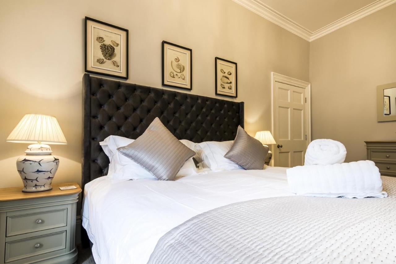 Fisherman'S Catch - Two Bedroom Luxury Apartment - Tenby Ngoại thất bức ảnh