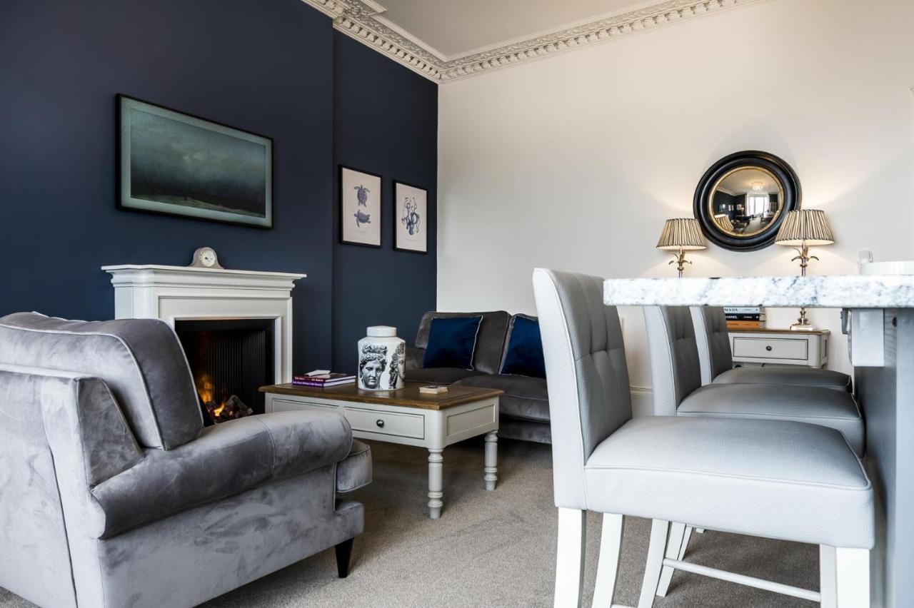 Fisherman'S Catch - Two Bedroom Luxury Apartment - Tenby Ngoại thất bức ảnh