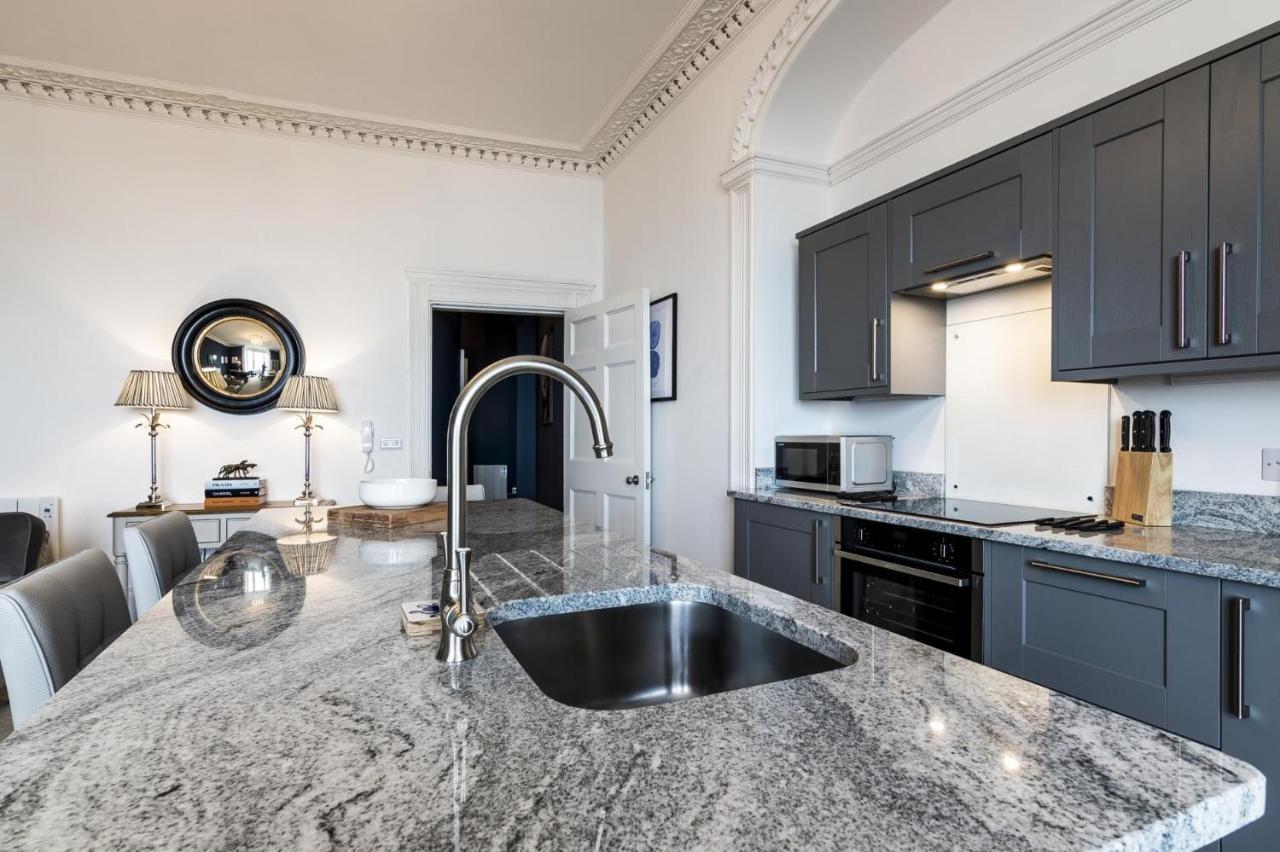 Fisherman'S Catch - Two Bedroom Luxury Apartment - Tenby Ngoại thất bức ảnh