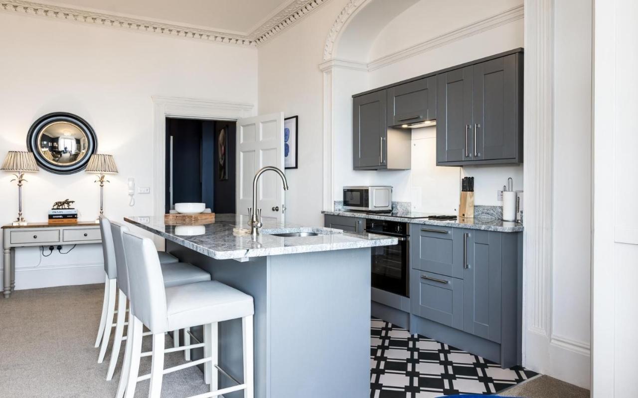 Fisherman'S Catch - Two Bedroom Luxury Apartment - Tenby Ngoại thất bức ảnh
