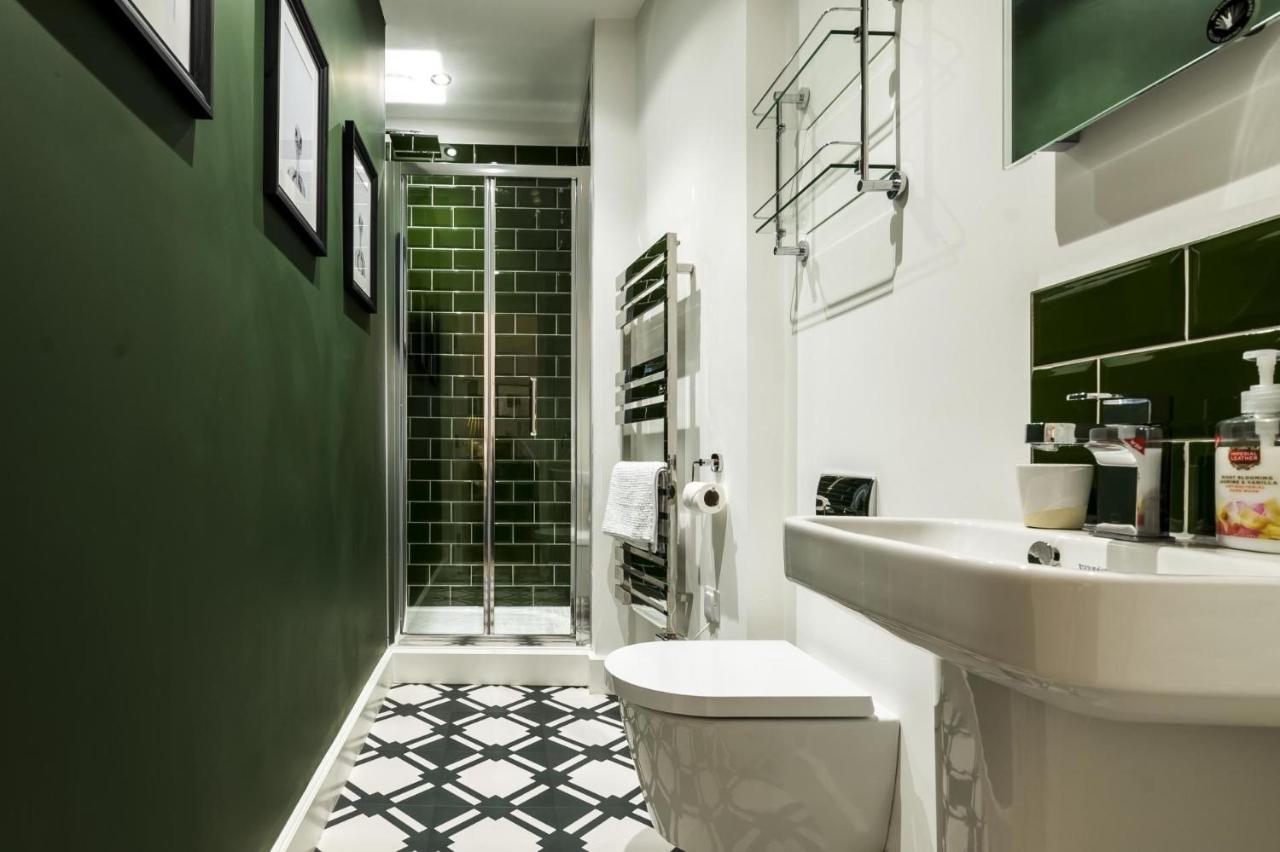 Fisherman'S Catch - Two Bedroom Luxury Apartment - Tenby Ngoại thất bức ảnh