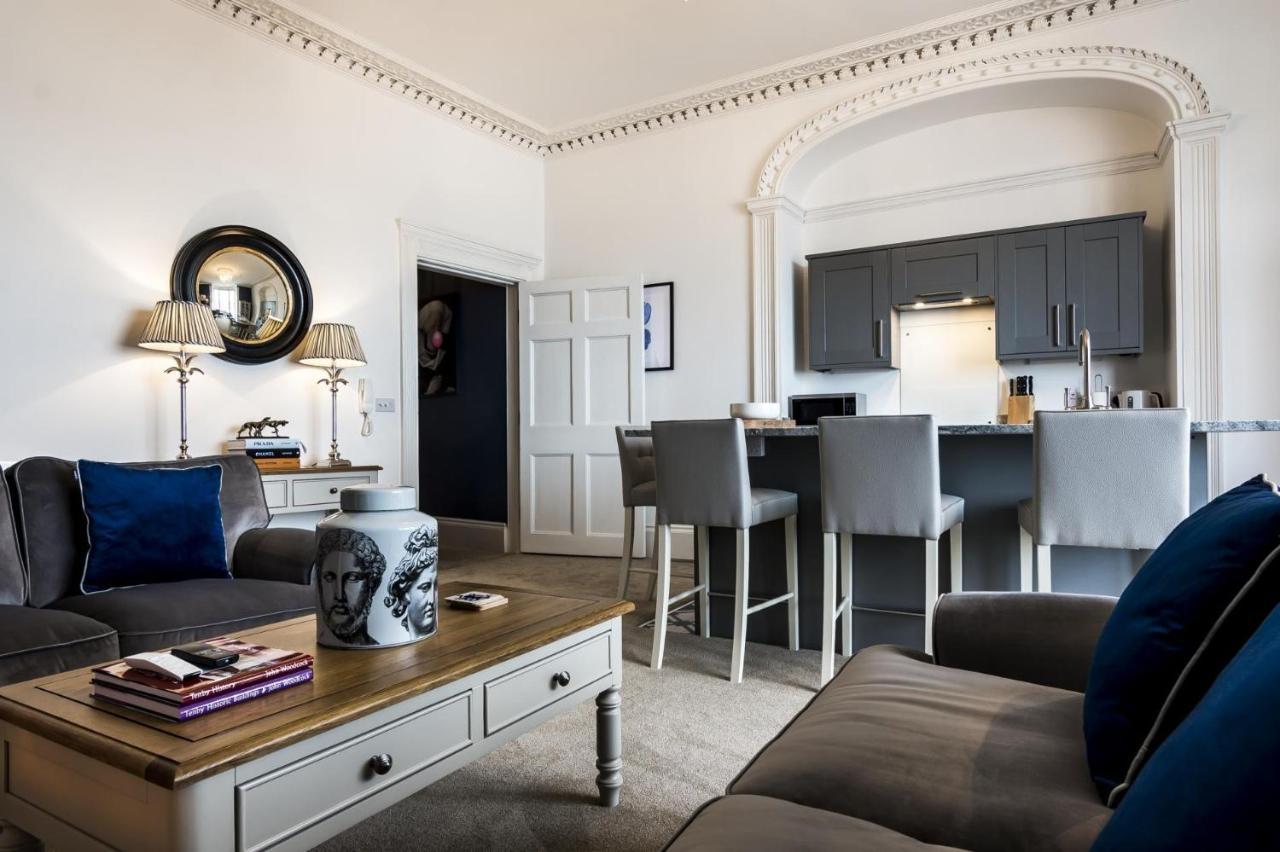 Fisherman'S Catch - Two Bedroom Luxury Apartment - Tenby Ngoại thất bức ảnh